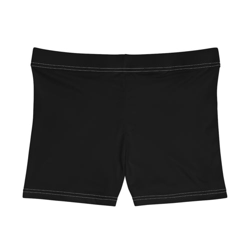 REBORN SHORTS - WOMEN